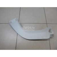 Обшивка двери багажника Ford Focus III (2011 - ) 2036657