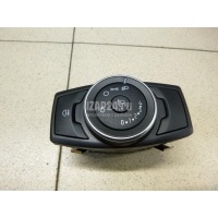 Переключатель света фар Ford Focus III (2011 - ) 2044638