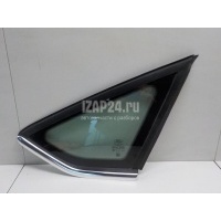 Стекло кузовное глухое правое Ford Focus III (2011 - ) 2010630