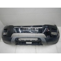 Бампер передний Land Rover Range Rover Evoque (2011 - 2018) LR059625