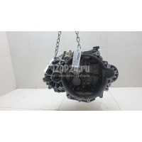 МКПП (механическая коробка переключения передач) Land Rover Range Rover Evoque (2011 - 2018) LR049988