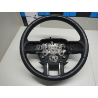 Рулевое колесо для AIR BAG (без AIR BAG) Land Rover Range Rover Evoque (2011 - ) LR047918