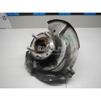 Кулак поворотный передний левый Land Rover Range Rover Evoque (2011 - ) LR055290
