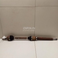 Полуось передняя правая Ford Focus III (2011 - ) 1708355