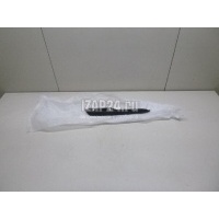 Спойлер переднего бампера левый Land Rover Range Rover Evoque (2011 - ) LR027865