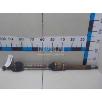 Полуось передняя правая Ford Focus III (2011 - ) 1708355