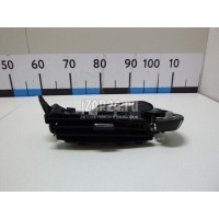 Дефлектор воздушный Ford Focus III (2011 - ) 1931640
