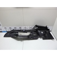Обшивка багажника Ford Focus III (2011 - ) 1917353