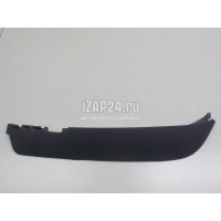 Спойлер переднего бампера левый Land Rover Range Rover Evoque (2011 - ) LR071804