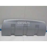 Накладка переднего бампера Land Rover Range Rover Evoque (2011 - ) LR110345