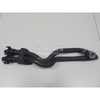 Патрубок отопителя Land Rover Range Rover Evoque (2011 - ) LR084319