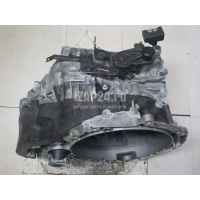 МКПП (механическая коробка переключения передач) Land Rover Range Rover Evoque (2011 - 2018) LR072024