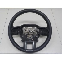 Рулевое колесо для AIR BAG (без AIR BAG) Land Rover Range Rover Evoque (2011 - 2018) LR047918