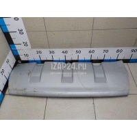 Накладка переднего бампера Land Rover Range Rover Evoque (2011 - ) LR110345