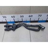 Патрубок отопителя Land Rover Range Rover Evoque (2011 - ) LR084319