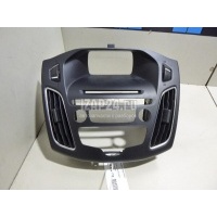 Накладка декоративная Ford Focus III (2011 - ) 1940279