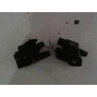 Катушка зажигания Hyundai Santa Fe 2000-2005 2004 2730039700