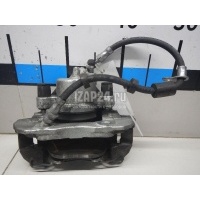 Суппорт тормозной передний правый Ford Focus III (2011 - ) 1755031