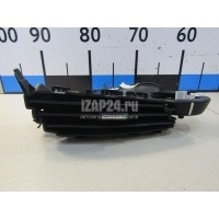 Дефлектор воздушный Ford Focus III (2011 - ) 1931640