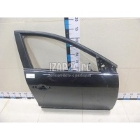 Дверь передняя правая Renault Fluence (2010 - 2017) 801000321R