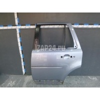Дверь задняя левая Land Rover Freelander 2 (2007 - 2014) LR005852