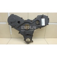 Кожух ремня ГРМ Land Rover Discovery III (2004 - 2009) LR006393