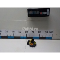 Механизм подрулевой для SRS (ленточный) Toyota Land Cruiser (100) (1998 - 2007) 8430660080