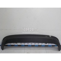 Юбка задняя Ford Focus III (2011 - ) 1705851