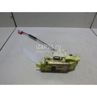 Замок двери передней правой Ford Mondeo II (1996 - 2000) 4057970