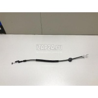 Трос открывания передней левой двери Ford Focus II (2005 - 2008) 1681362