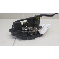 Замок двери задней левой Hyundai-Kia Sephia II/Shuma II (2001 - 2004) 0K2N273310