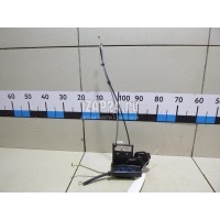 Замок двери передней правой Hyundai-Kia Sportage (2004 - 2010) 813201F010