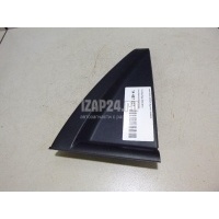 Накладка двери задней правой Hyundai-Kia Sportage (2004 - 2010) 838401F000