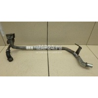 Трубка картерных газов Land Rover Discovery III (2004 - 2009) LR005999