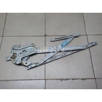Стеклоподъемник электр. передний правый Mazda BT-50 (2006 - 2012) UR5758590A