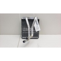 Радиатор отопителя Hyundai-Kia Sephia II/Shuma II (2001 - 2004) 0K2A161A10