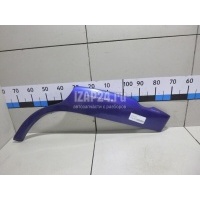Накладка заднего крыла правого Hyundai-Kia Sportage (2004 - 2010) 877421F000