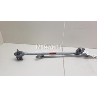 Трапеция стеклоочистителей Hyundai-Kia Sephia II/Shuma II (2001 - 2004) 0K2AA67360C