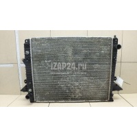 Радиатор основной Land Rover Range Rover Sport (2005 - 2012) PCC500061