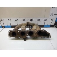 Коллектор выпускной Mazda Mazda 6 (GG) (2002 - 2007) L3K913450