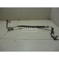 Трубка кондиционера Mazda Mazda 3 (BK) (2002 - 2009) BP4K61461