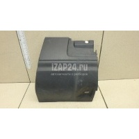 Накладка на порог (наружная) Land Rover Discovery IV (2009 - 2016) DGP000162PCL