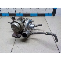 Турбокомпрессор (турбина) Mazda Ranger (1998 - 2006) WE0113700F