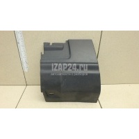 Накладка на порог (наружная) Land Rover Discovery IV (2009 - 2016) DGP000172PCL