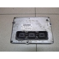 Блок управления двигателем Honda Crosstour (2010 - 2015) 37820RBRR03