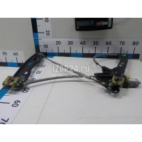 Стеклоподъемник электр. передний левый Ford Mondeo V (2015 - ) 1917487
