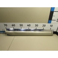 Молдинг задней правой двери Toyota ES (SV40) (2006 - 2012) 7507533151E1