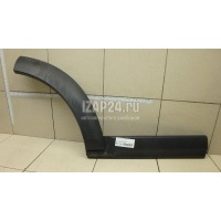 Накладка двери задней правой Land Rover Discovery III (2004 - 2009) DGP000145PCL