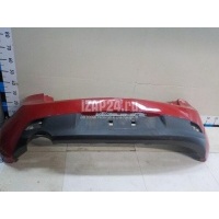 Бампер задний Mazda Mazda 3 (BL) (2009 - 2013) BCW850221F8N