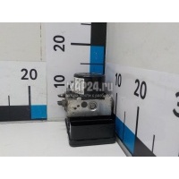Блок ABS (насос) Mazda Mazda 3 (BL) (2009 - 2013) BBY7437AZC